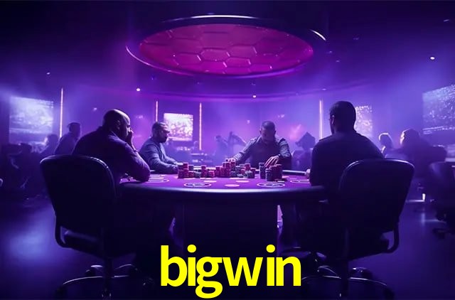 Game Statistics bigwin