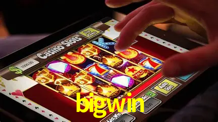 Roulette Table bigwin