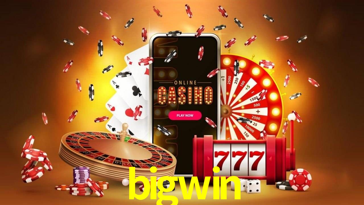 Live Casino bigwin