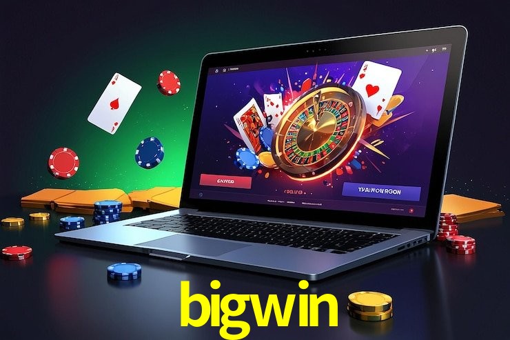 Platform Technology bigwin