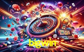 Welcome Bonus bigwin