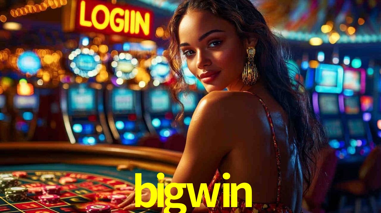 Slot Games bigwin